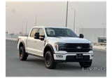Ford F-150 Platinum 2024